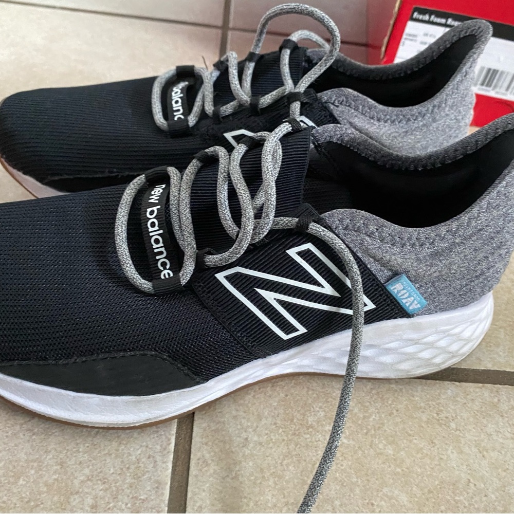 Boys New Balance Shoes